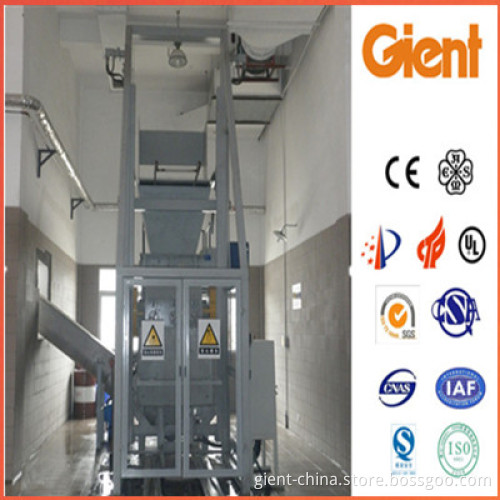 Pre-Vacuum Autoclave Machine